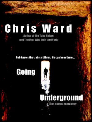 cover image of Going Underground